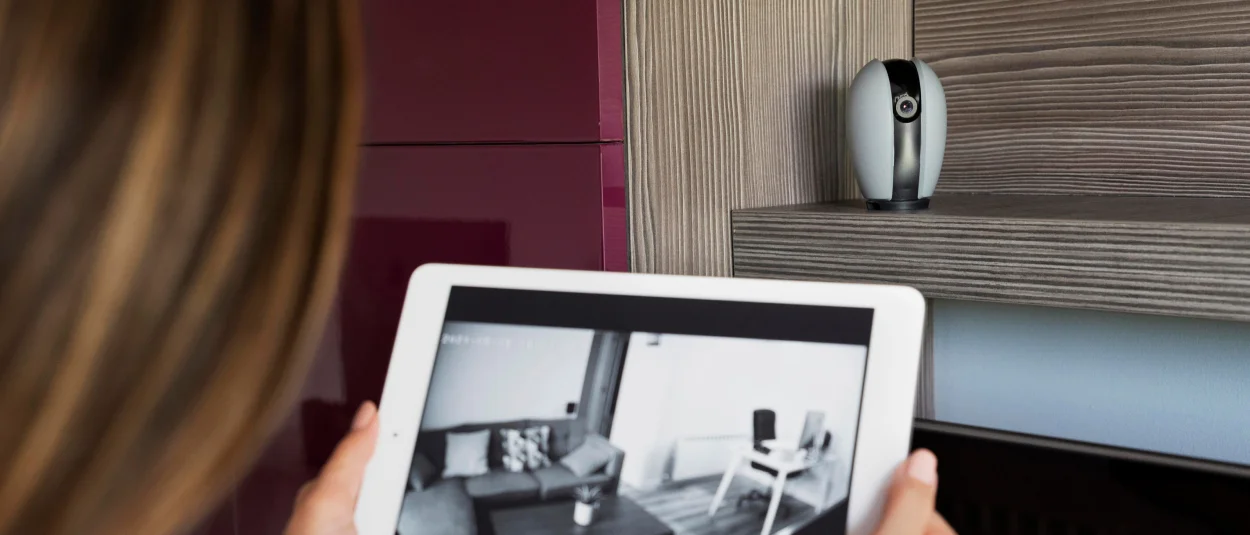 CCTV Camera Services